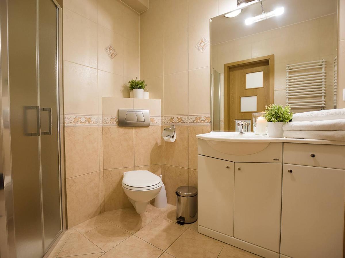 Apartament Vacationclub - Olymp 111 *
