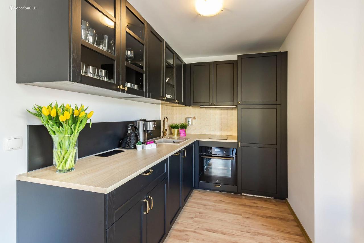 Vacationclub - Olymp 111 Apartament Kołobrzeg