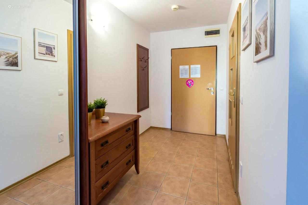 Apartament Vacationclub - Olymp 111