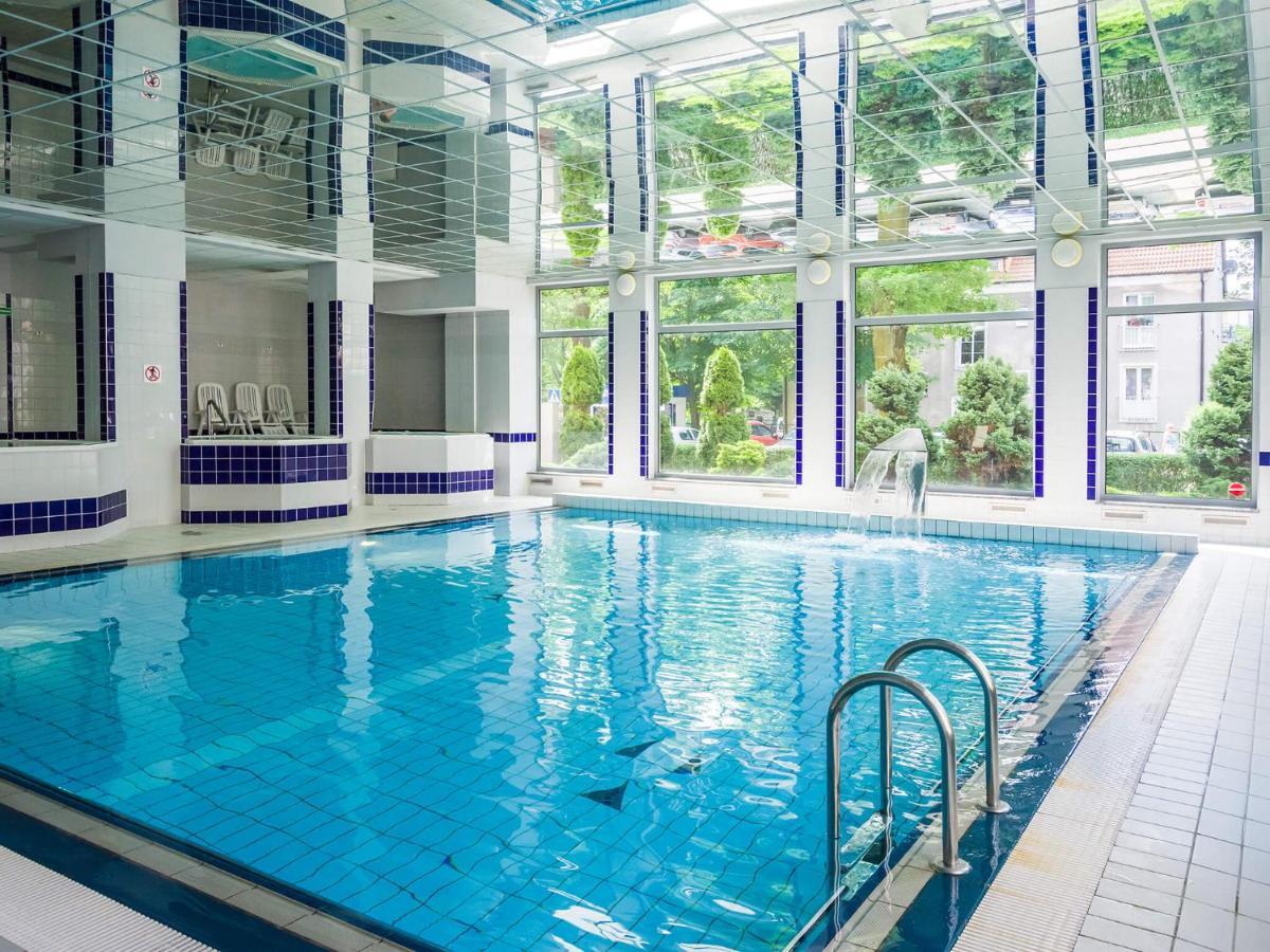 Leilighet Vacationclub - Olymp 111 Kołobrzeg